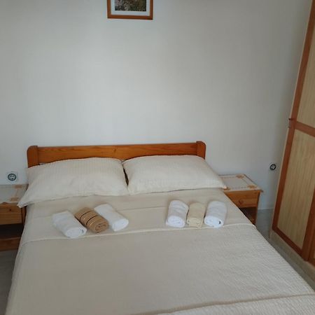 Braco Apartments By The Sea With A Sea View ザボリッチ エクステリア 写真