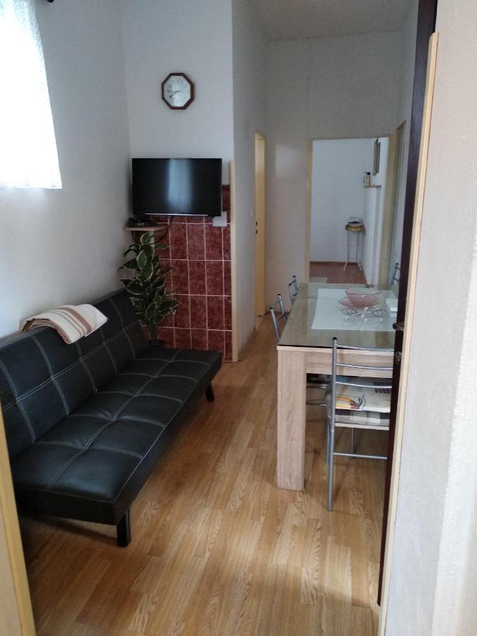 Braco Apartments By The Sea With A Sea View ザボリッチ エクステリア 写真
