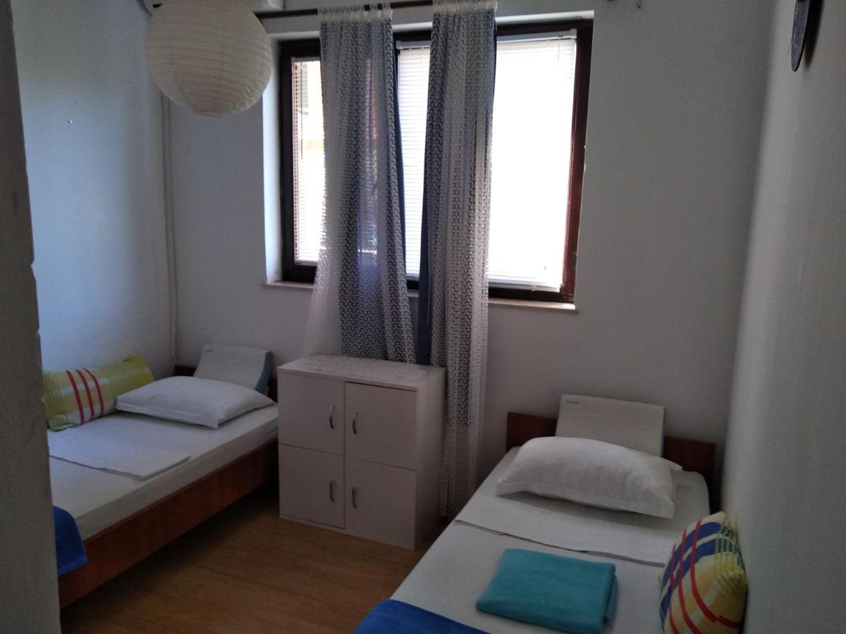 Braco Apartments By The Sea With A Sea View ザボリッチ エクステリア 写真