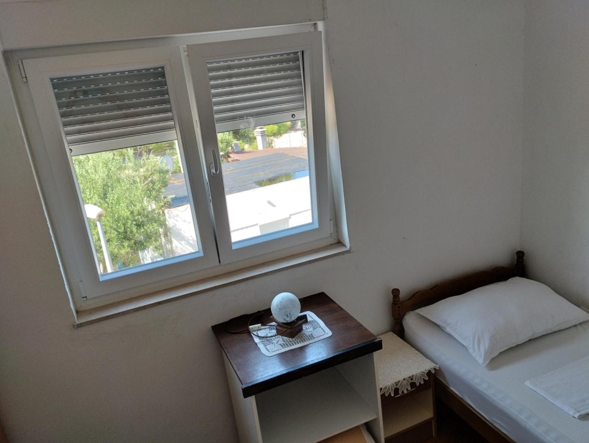 Braco Apartments By The Sea With A Sea View ザボリッチ エクステリア 写真