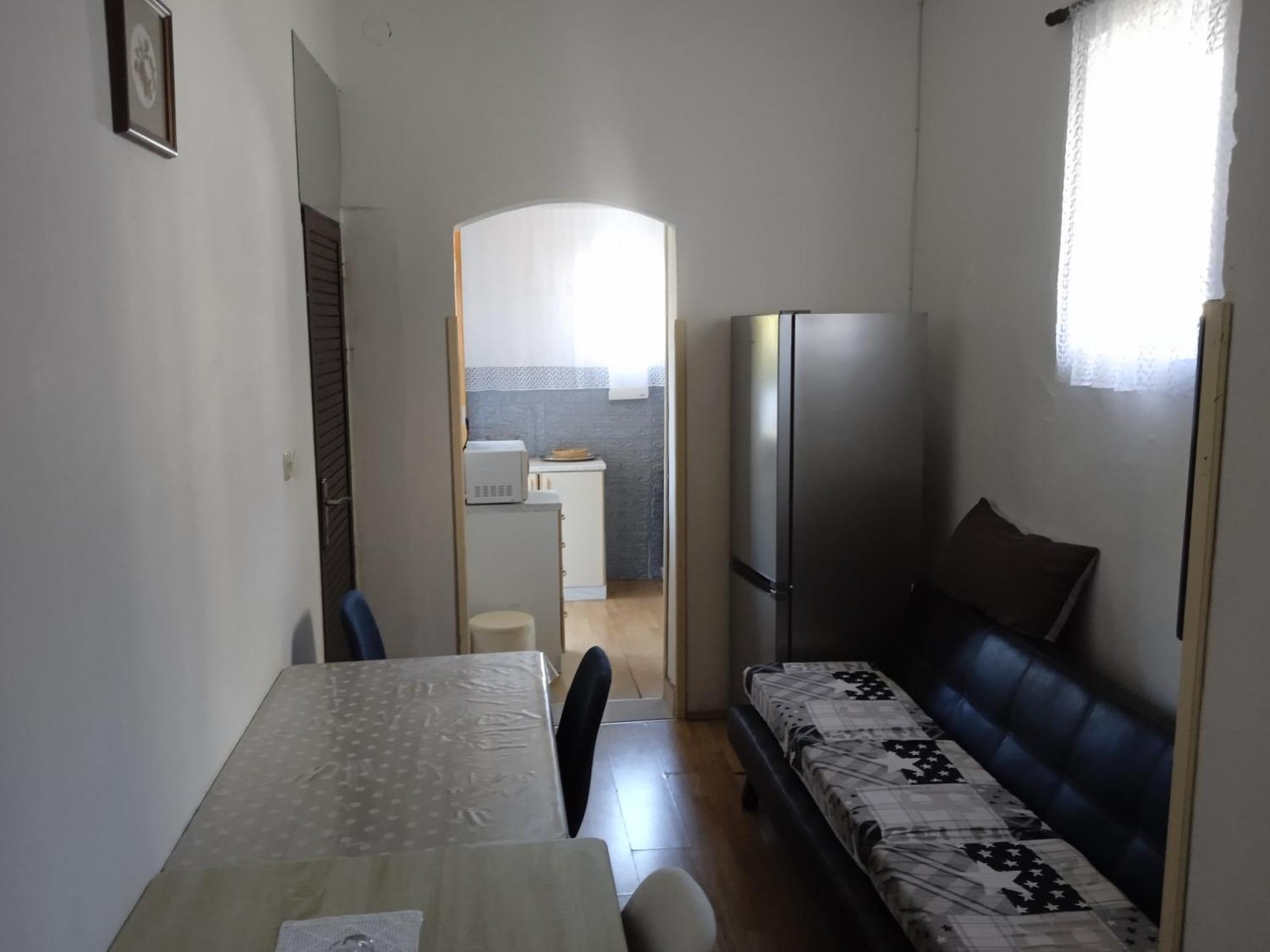 Braco Apartments By The Sea With A Sea View ザボリッチ エクステリア 写真