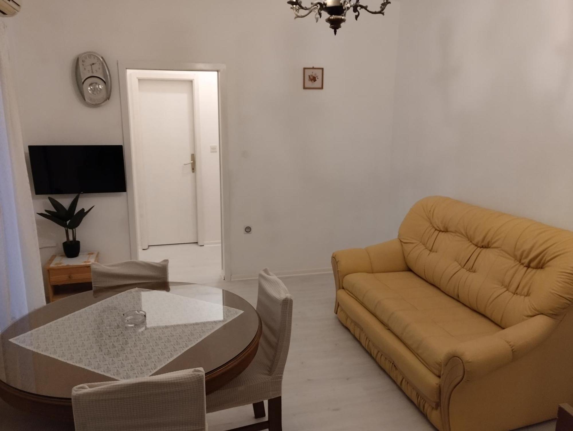 Braco Apartments By The Sea With A Sea View ザボリッチ エクステリア 写真