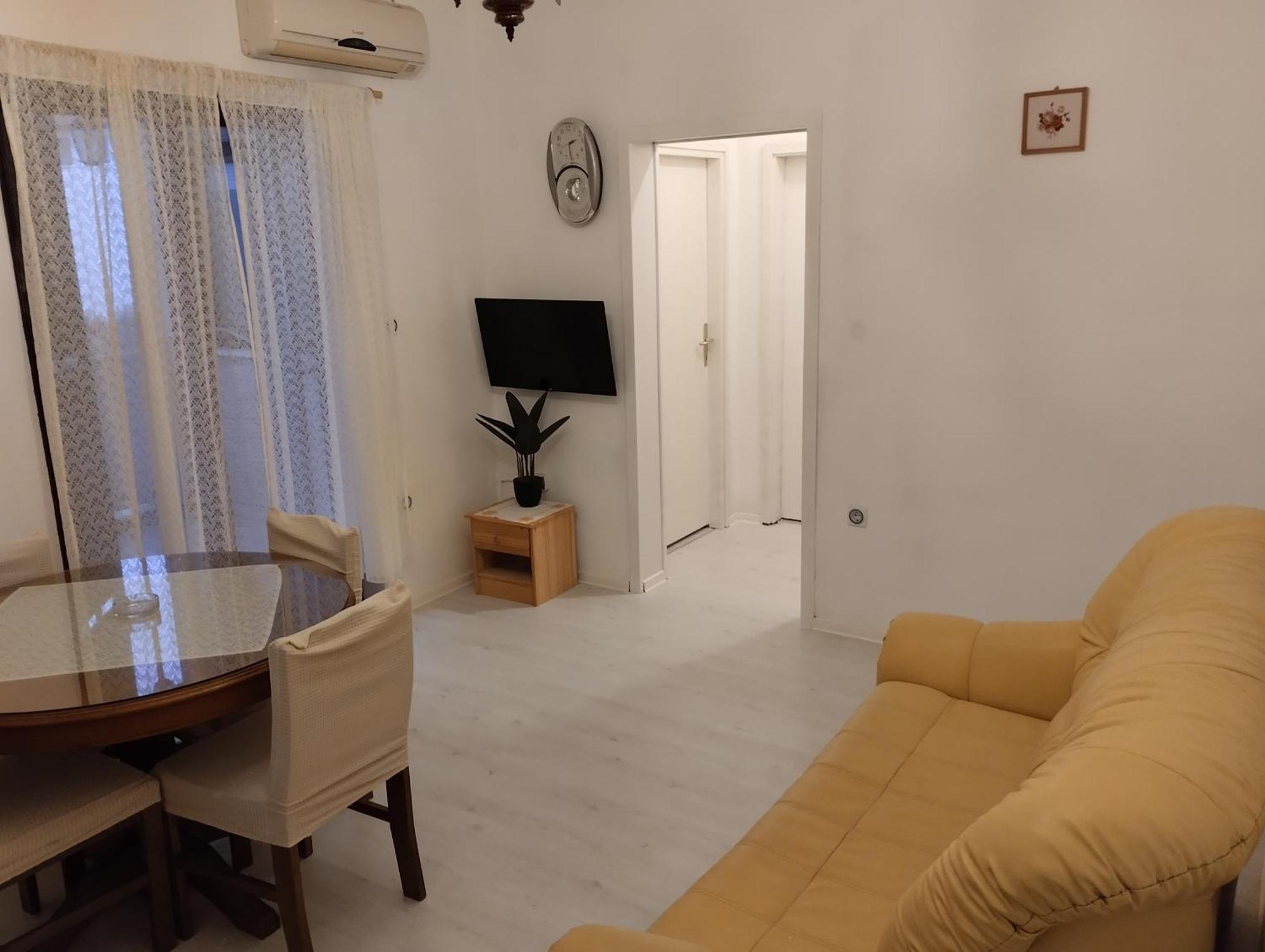 Braco Apartments By The Sea With A Sea View ザボリッチ エクステリア 写真