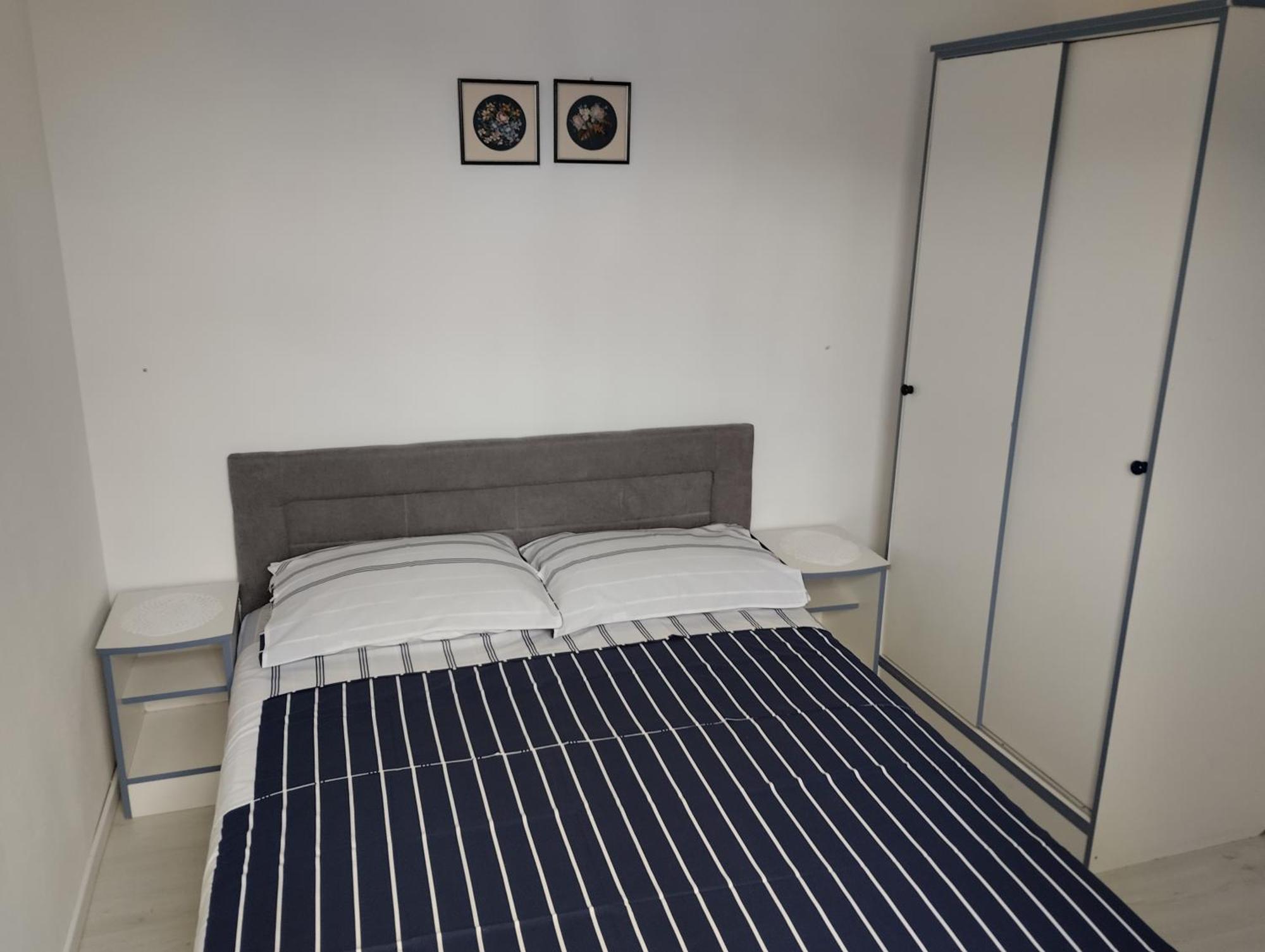 Braco Apartments By The Sea With A Sea View ザボリッチ エクステリア 写真