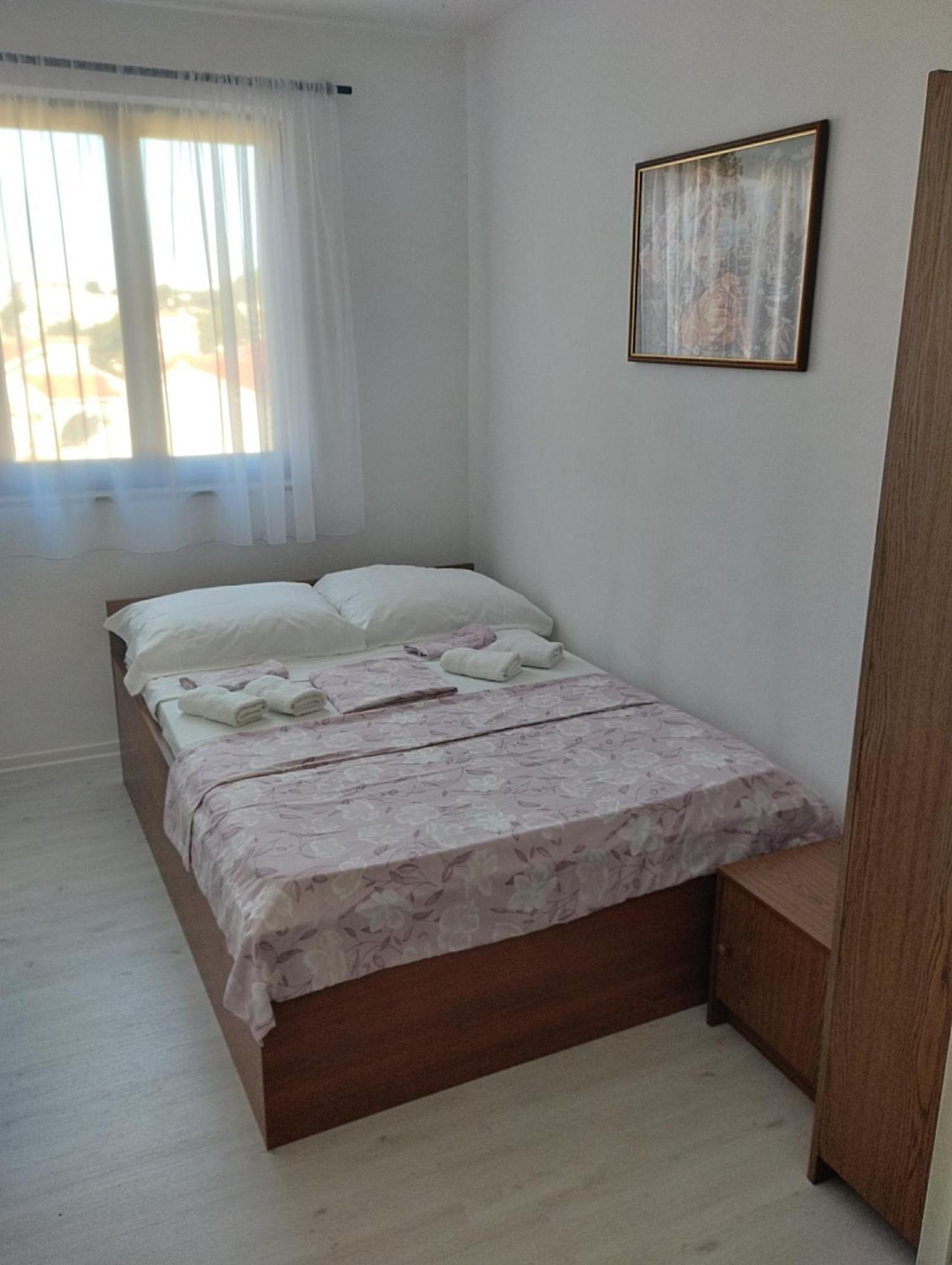 Braco Apartments By The Sea With A Sea View ザボリッチ エクステリア 写真