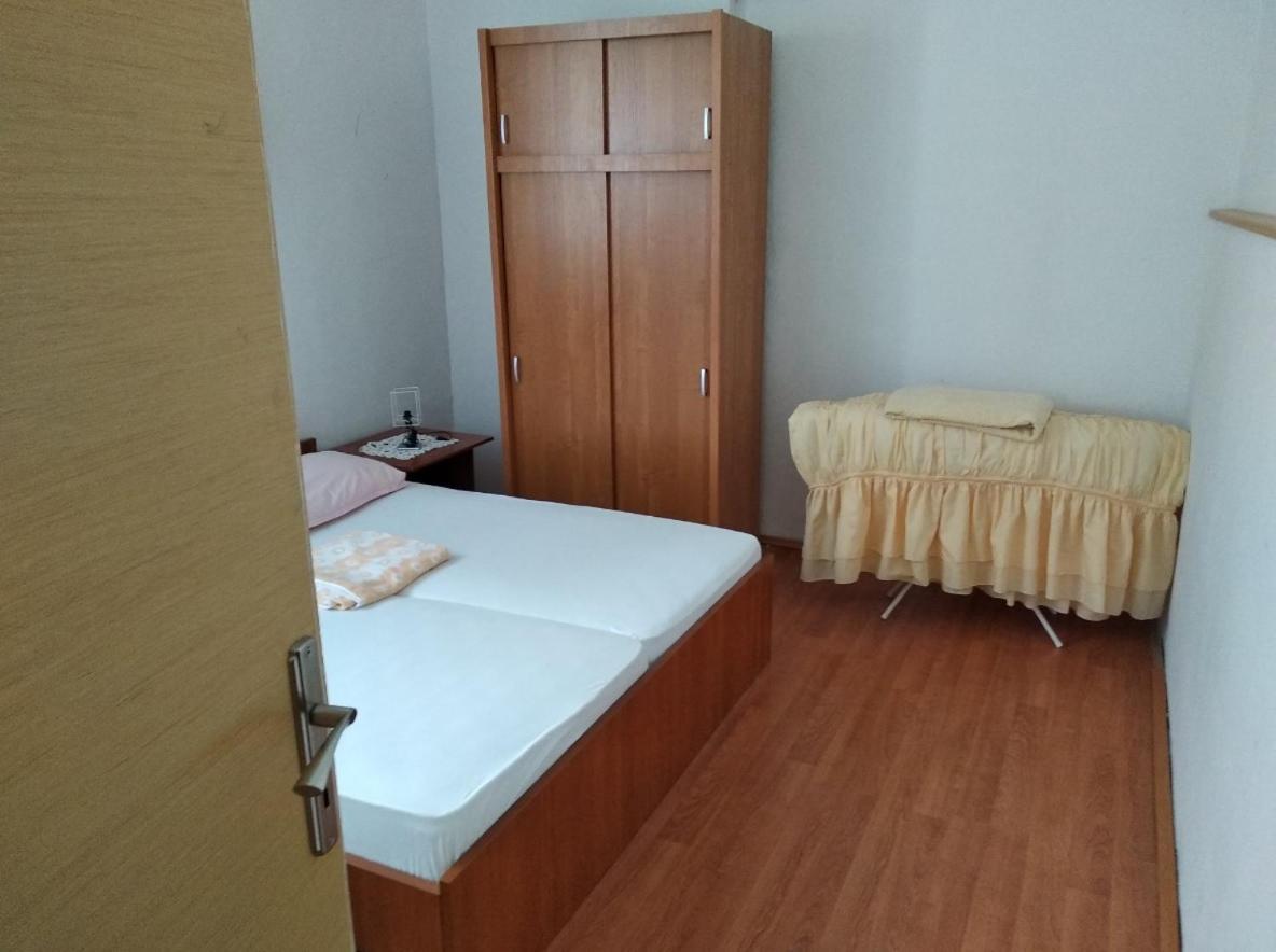Braco Apartments By The Sea With A Sea View ザボリッチ エクステリア 写真