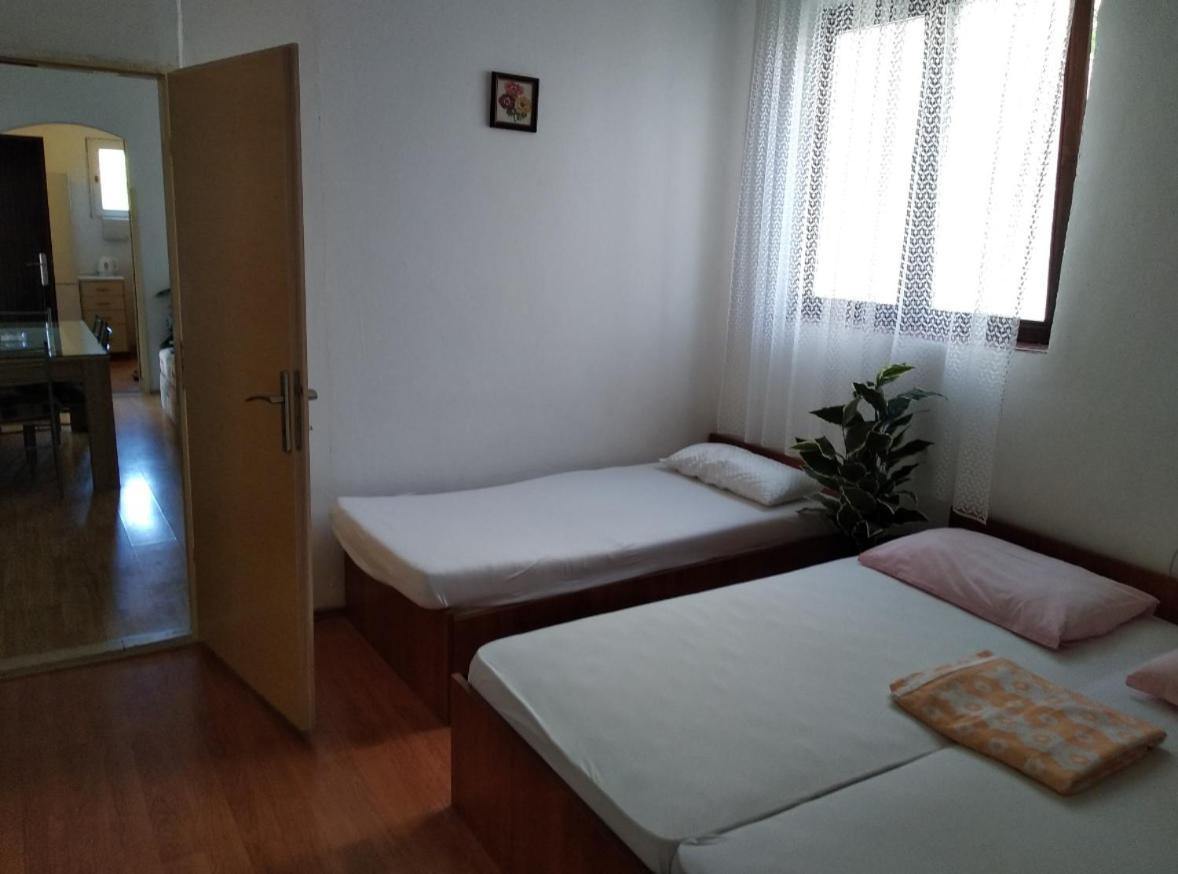 Braco Apartments By The Sea With A Sea View ザボリッチ エクステリア 写真