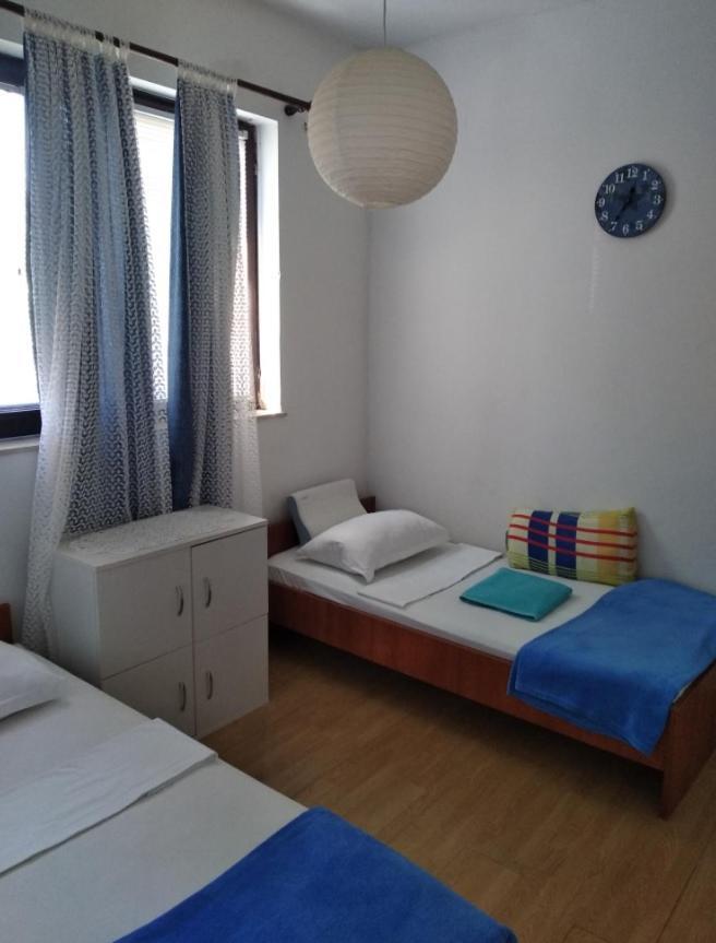 Braco Apartments By The Sea With A Sea View ザボリッチ エクステリア 写真
