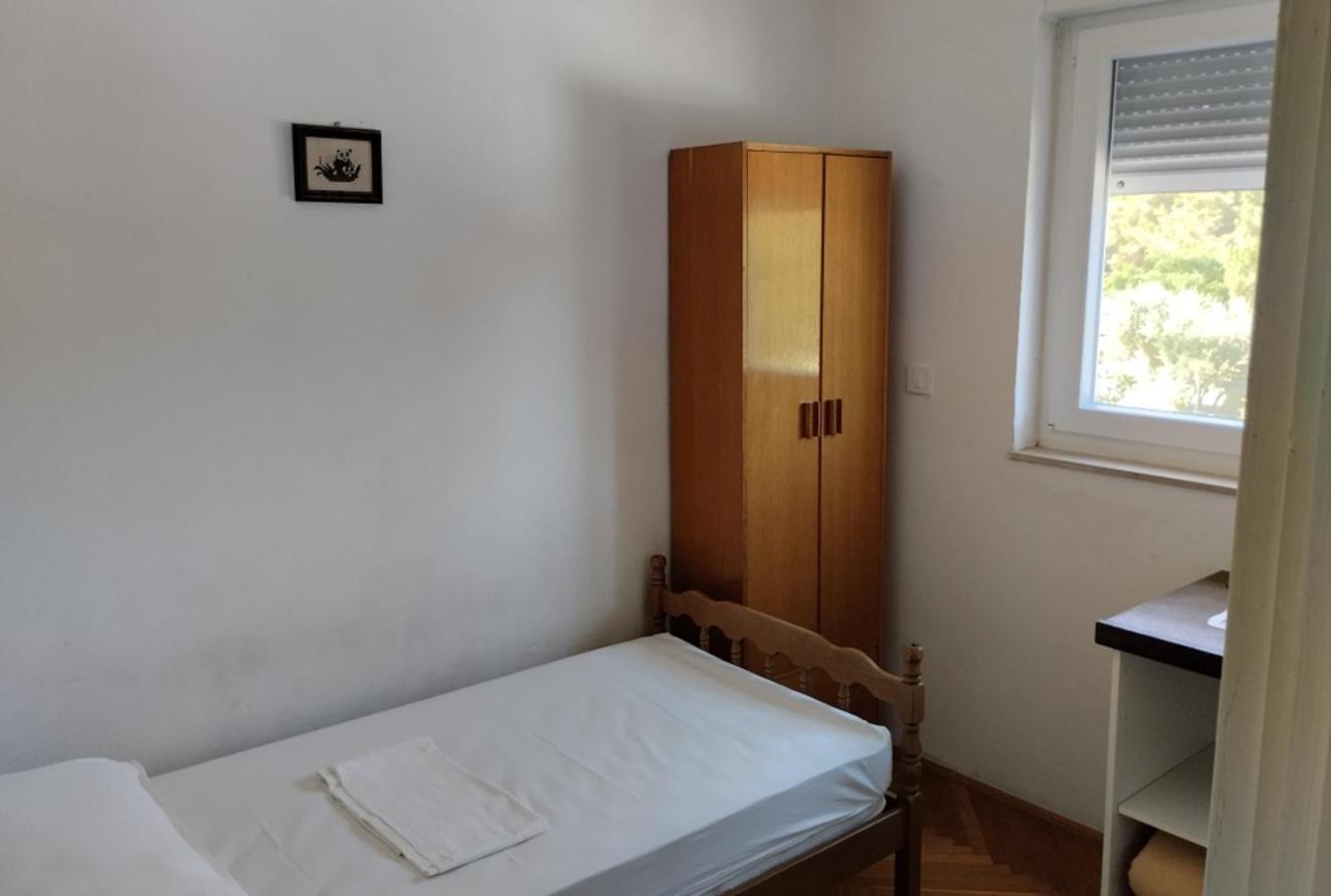 Braco Apartments By The Sea With A Sea View ザボリッチ エクステリア 写真